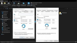 ФАЙЛОВАЯ СИСТЕМА BTRFS КАК ПОДКЛЮЧИТЬ НА WINDOWS | FILESYSTEM BTRFS MOUNT SUBVOLUMES ON WINDOWS