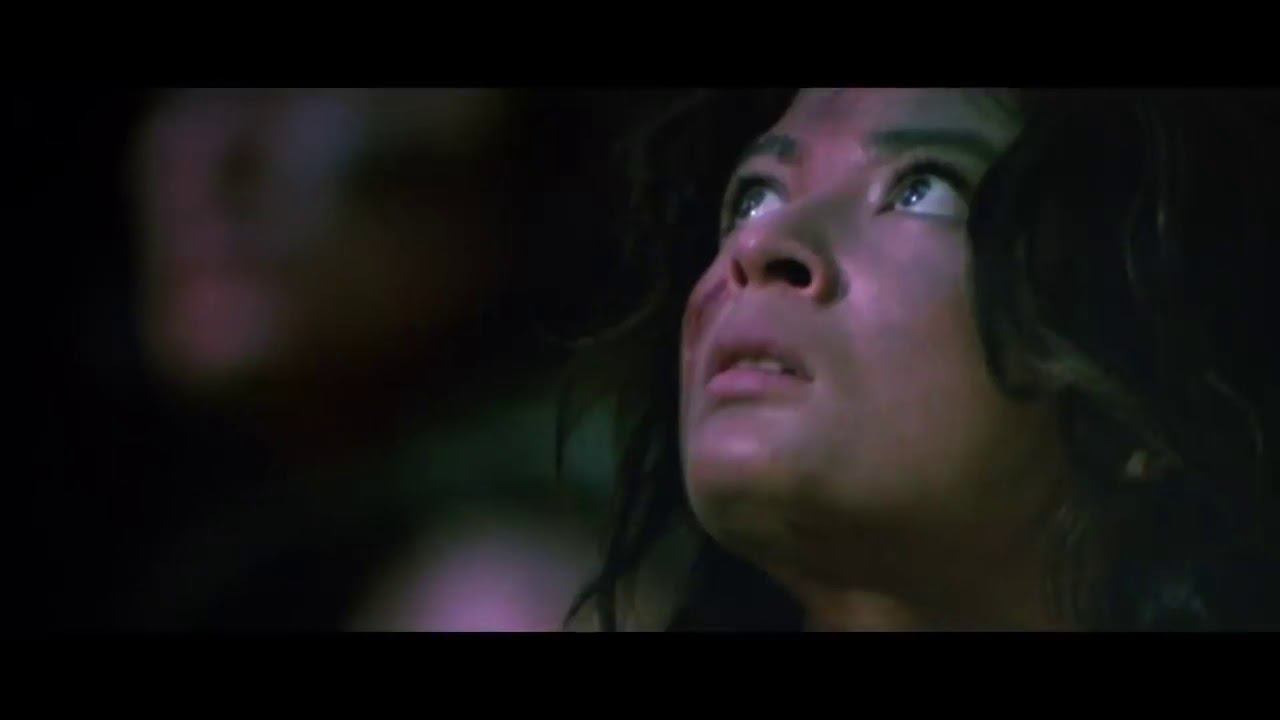 Хищник Predator 1987 Трейлер смотреть онлайн