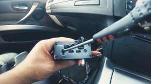 POWERBOX 65 4M + 400 1M install