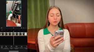 CAPCUT ТРЕНДОВЫЙ МОНТАЖ | 5 легких эффектов для Reels рилс ТикТок