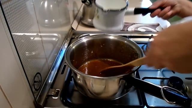 Сливочная карамель ! смотреть онлайн