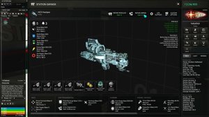 ASTROX Imperium - Open World Sandbox Sci Fi RPG
