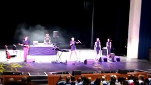 Тина Кузнецова - Пошла млада по воду (ДК ЗИЛ)