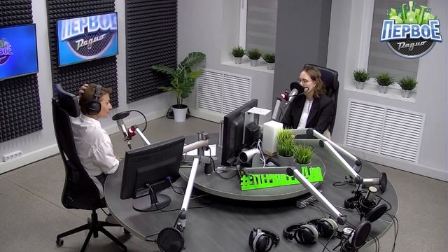 "Самое время" с Валентиной Дьячковой (08.09.21) - Мифы об аллергии/ Об ораторском искусстве смотреть онлайн