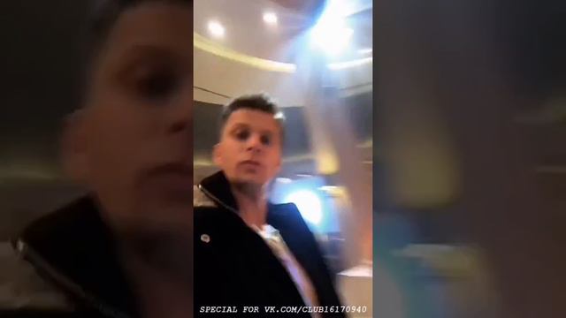 InstaStories | 12.04.18 смотреть онлайн