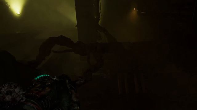 Dead Space Remake прохождение глава - 6 смотреть онлайн