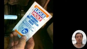 Какая смазка для суппортов и направляющих лучше всего. отзывы о самых популярных