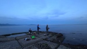 Рыбалка в Новороссийске (Ultra Sea-fishingNVrSK)