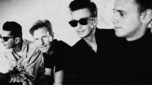 Depeche Mode - I Feel No Guilt (Unreleased Song. Alan Wilder Demo)