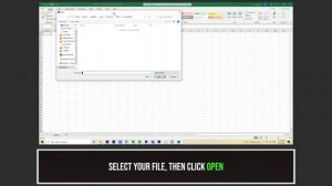 How to recover a previous version of an Excel file after saving it