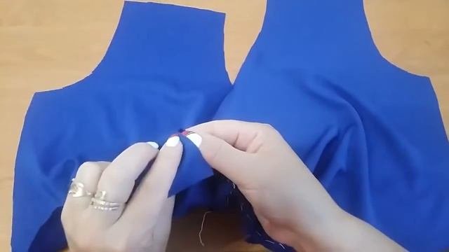 Мастер-класс Пошив вечернего платья по выкройке. Часть1.