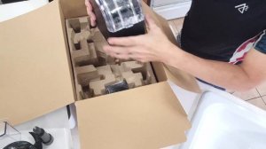 Unboxing Ninja Professional Food Processor. BEFORE YOU BUY, watch this!