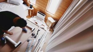 Стол BEKANT IKEA для работы стоя