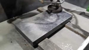 Фреза алмазная торцевая BDS (БДС) №2 шлифовки и полировки о граниту и мрамору