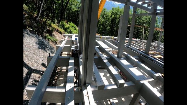 Строительный Прием