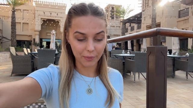 Где провести отпуск в Дубае. ТОП-5 районов для отдыха смотреть онлайн