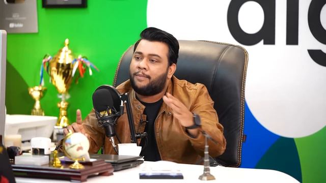 NADIR ALI PODCAST FEATURING MATHIRA !! смотреть онлайн