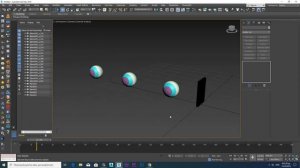 3ds Max:Slice Loop Animation