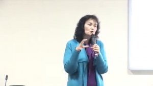 Марина Таргакова об отношениях между мужчиной и женщиной