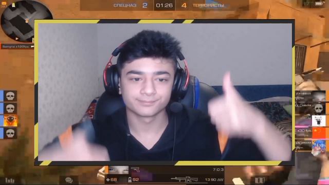 ПОКУПАЮ ВСЕ НОЖИ ЗА КАЖДУЮ СМЕРТЬ В STANDOFF 2! смотреть онлайн