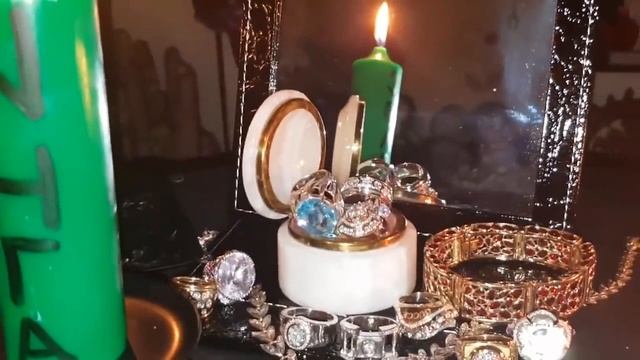 БОГАТАЯ ДОЛЯ. ОЧЕНЬ СИЛЬНЫЙ РИТУАЛ. ДЛЯ ВСЕХ. Ведьмина изба ? ИНГА ХОСРОЕВА смотреть онлайн