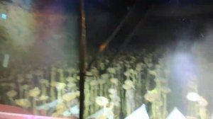 Акрос 550 уборка подсолнух. / Acros 550 recoltare floarea soarelui