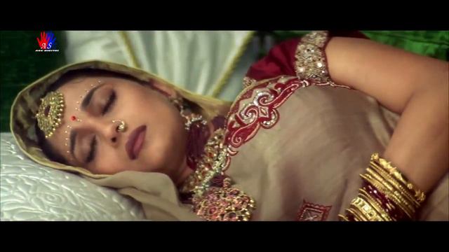 Yeh Raaste Hai Pyaar Ke | Ajay Devgan,  Madhuri Dixit |  Bollywood Romantic Movie.