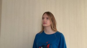 Эмоции.Червова Василиса.