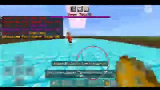 Gamer Sans VN V1 Vs Anomaly 355 trong Minecraft смотреть онлайн