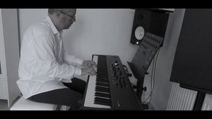 Piano cover: Jacques Dutronc – L'opportuniste