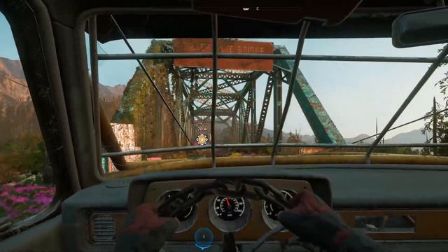 Far Cry. New Dawn. Игрофильм. Полностью на русском. Звук 5.1 смотреть онлайн