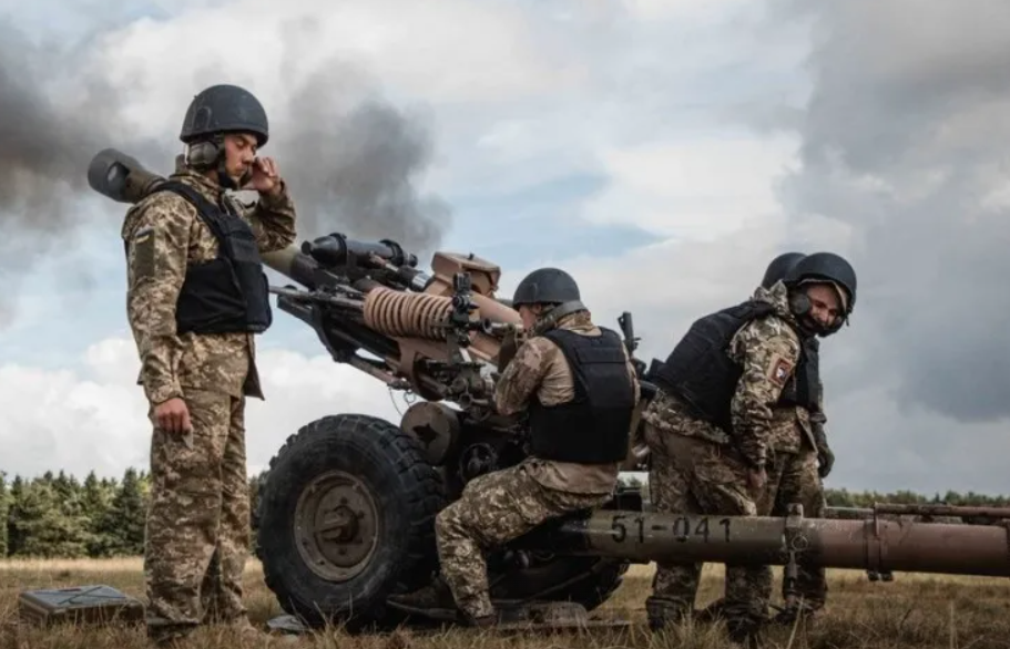 Как в черную дыру: у Запада кончается оружие для снабжения Украины