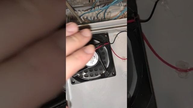 Электрический щиток для питания светодиодных лент - смотреть видео ...