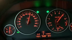 BMW f30 316i Stage 1