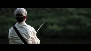 Ловля голавля.Chub fishing.