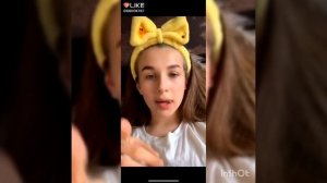 Видео из лайка /дарина/леди диана/лера/Валентина Ивановна