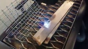 Лазерная очистка любых поверхностей