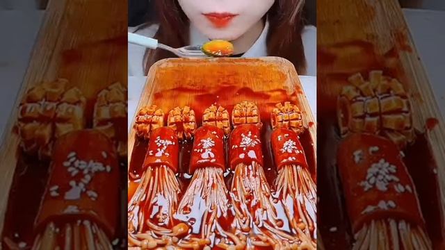 Мукбанг