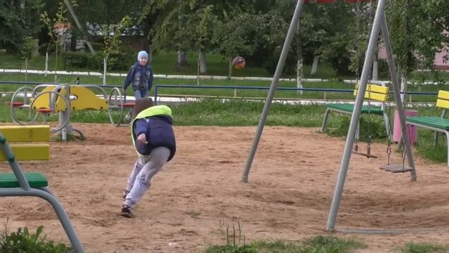 Лето в Середейске) смотреть онлайн