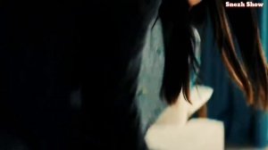 Вся история любви Чичек и Искандера на трех минутном видео