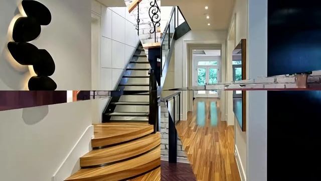 120 Лучших идей дизайна лестниц 2021 - Современные проекты лестниц для дома смотреть онлайн