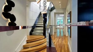 120 Лучших идей дизайна лестниц 2021 - Современные проекты лестниц для дома