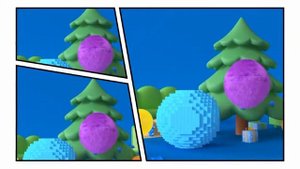 заставка карусель в эффектах 20 | ЗИМА 2022-2023