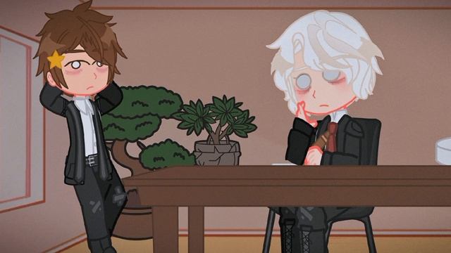 Я забыл как "а" пишется... | MEME CountryHumans | СССР, КПСС смотреть онлайн