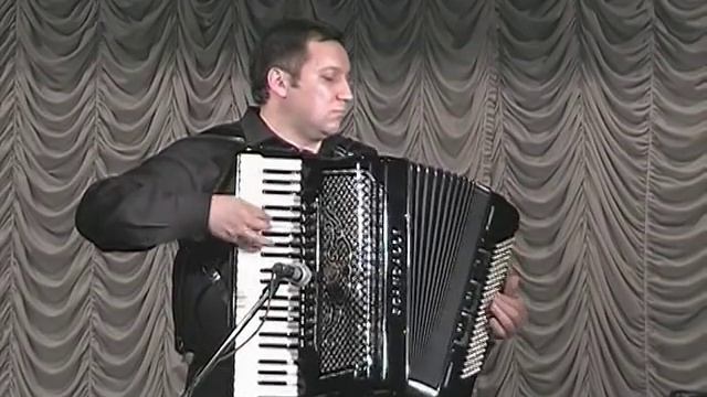 Ностальгия. Nostalgia.