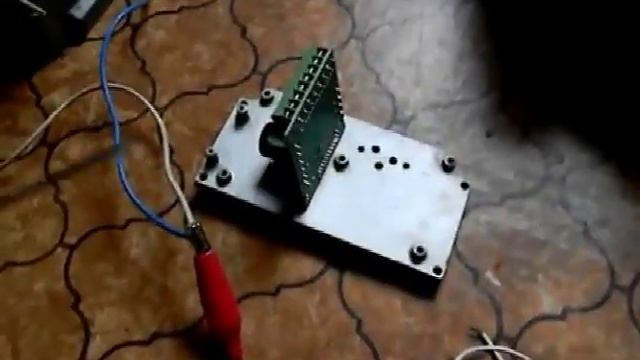 Микросхемы 12 вольт и автомагнитолы.