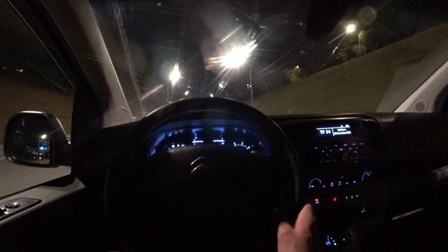 Обзор Ситроен Джампи Фургон смотреть онлайн