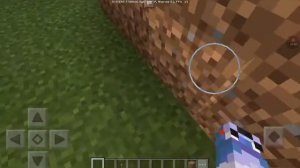 Как сделать секретный проход в Minecraft Pocket Edition без механизмов и командных блоков легко