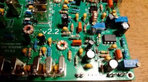 Трансивер Клопик  Продолжение 1