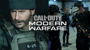 Official Call of Duty: Modern Warfare - Быть капитаном Прайсом